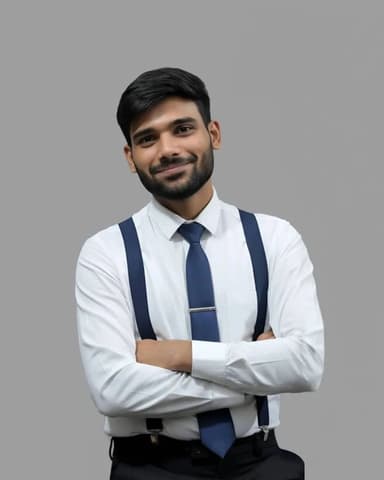 Izad Mirza - Co-Founder & Managing Partner