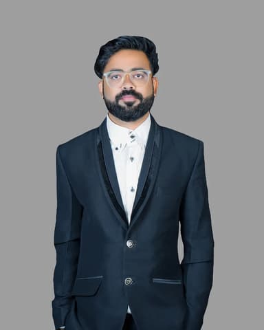 Sohel Waheed Shaikh - Co-Founder & Managing Partner